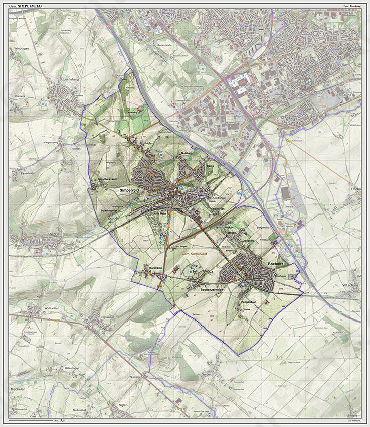 Gemeente Simpelveld Gemeente Simpelveld
