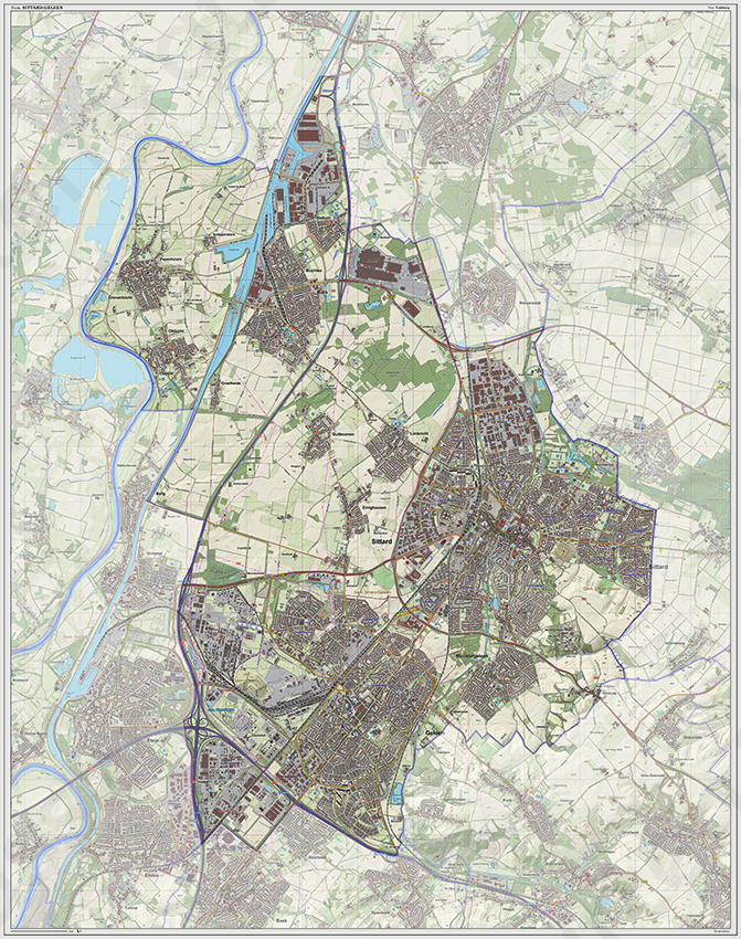 Gemeente Sittard Geleen