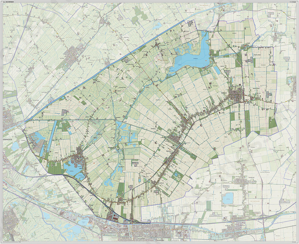 Gemeente Slochteren