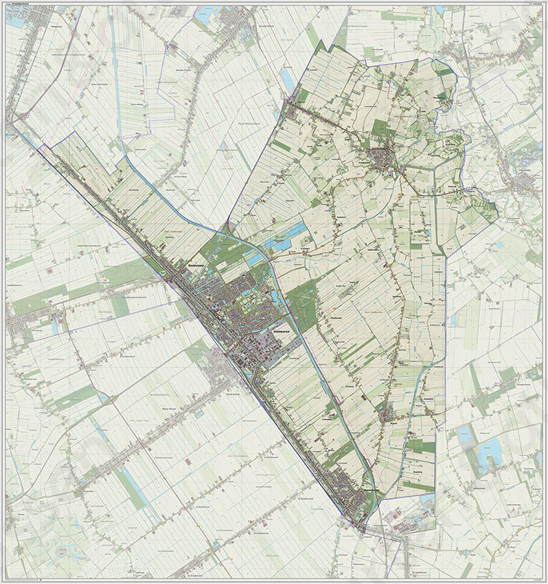 Digitale Gemeente Standskanaal