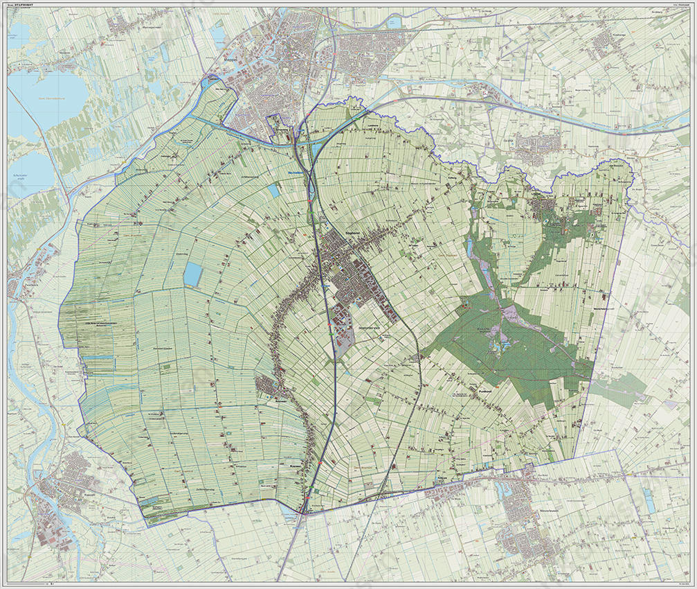 Gemeente Staphorst Gemeente Staphorst