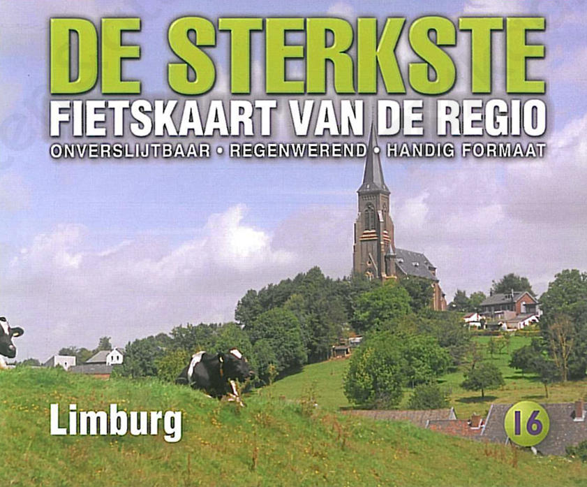 Fietskaart_Limburg_voorkant
