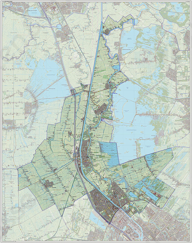 Gemeente Stichtse Vecht Digitale Gemeente Stichtse Vecht