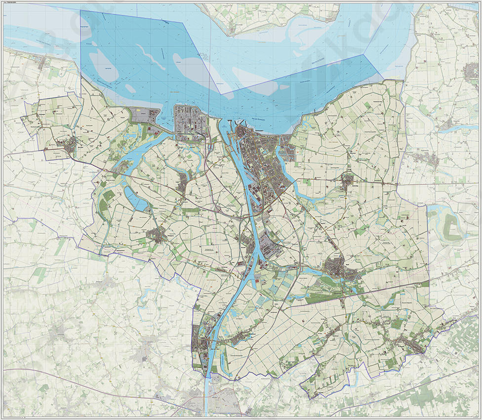 Digitale Gemeente Terneuzen