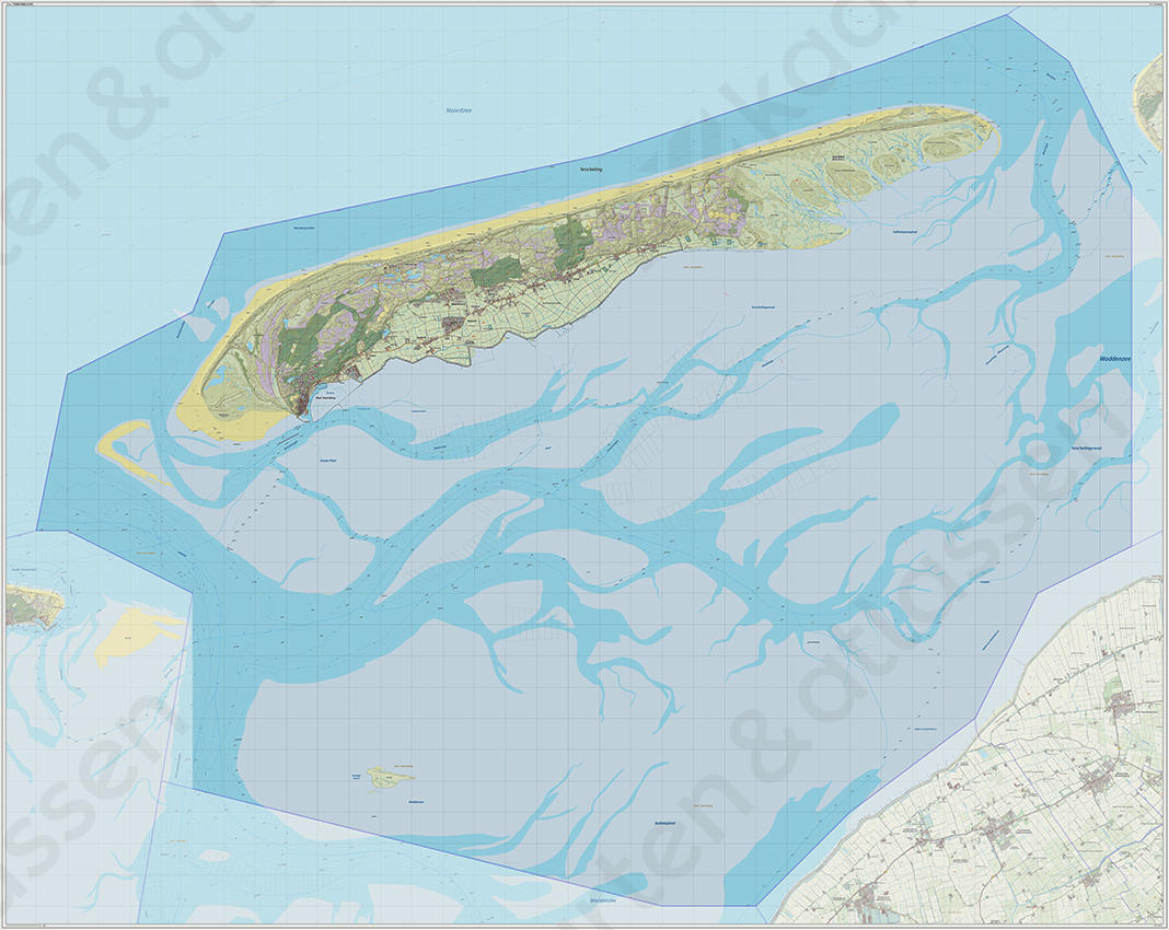 Gemeente Terschelling Digitale Gemeente Terschelling