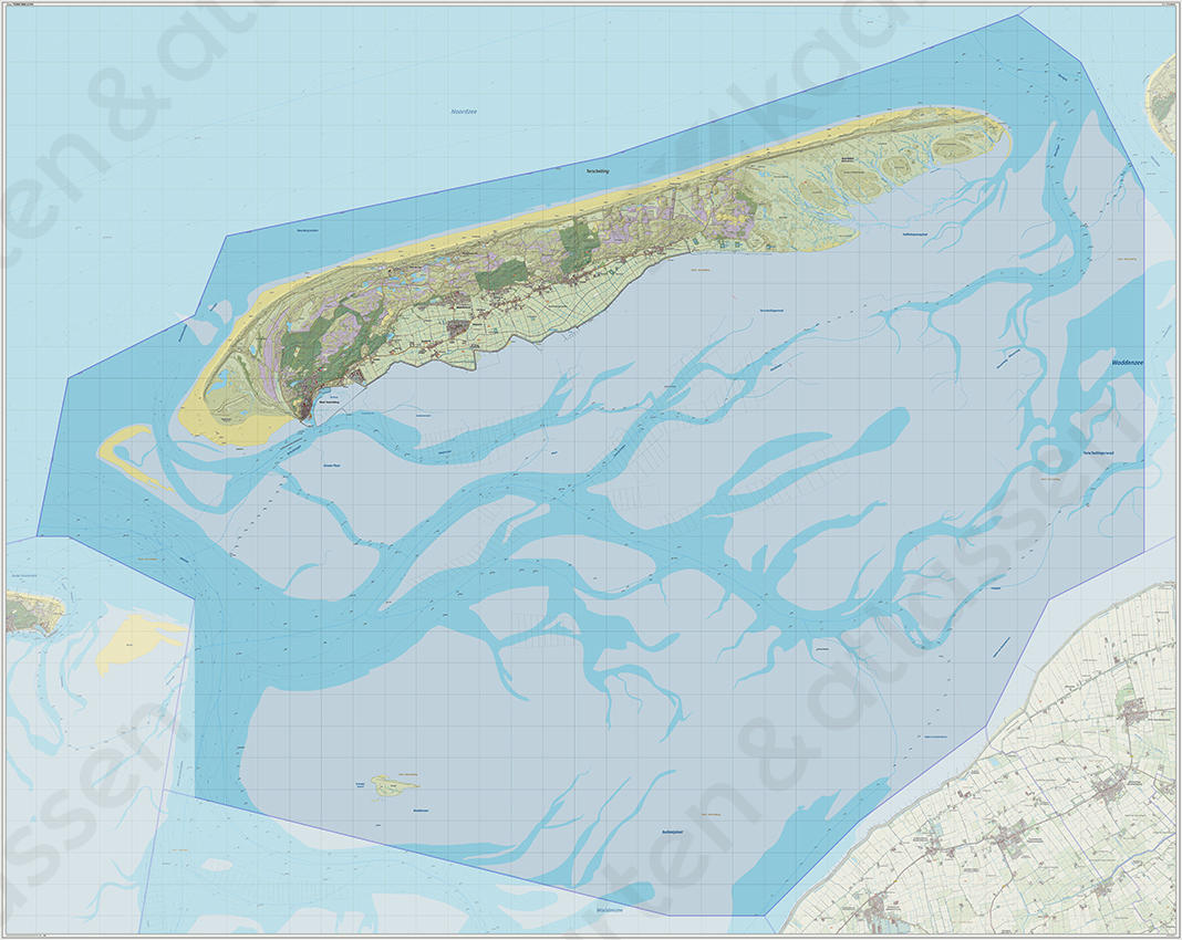 Digitale Gemeente Terschelling