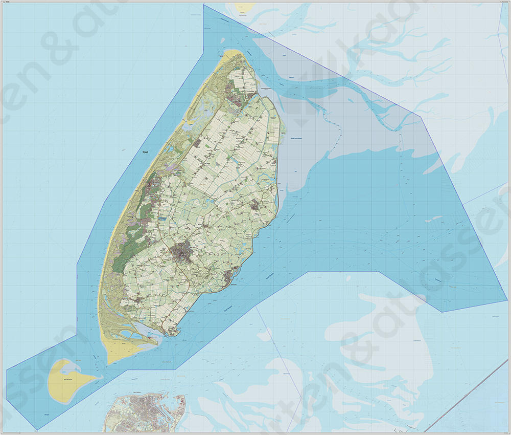 Gemeente Texel Gemeente Texel