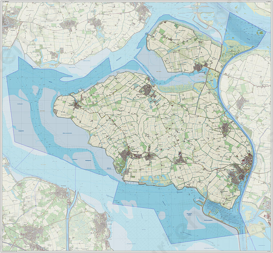 Gemeente Tholen Gemeente Tholen