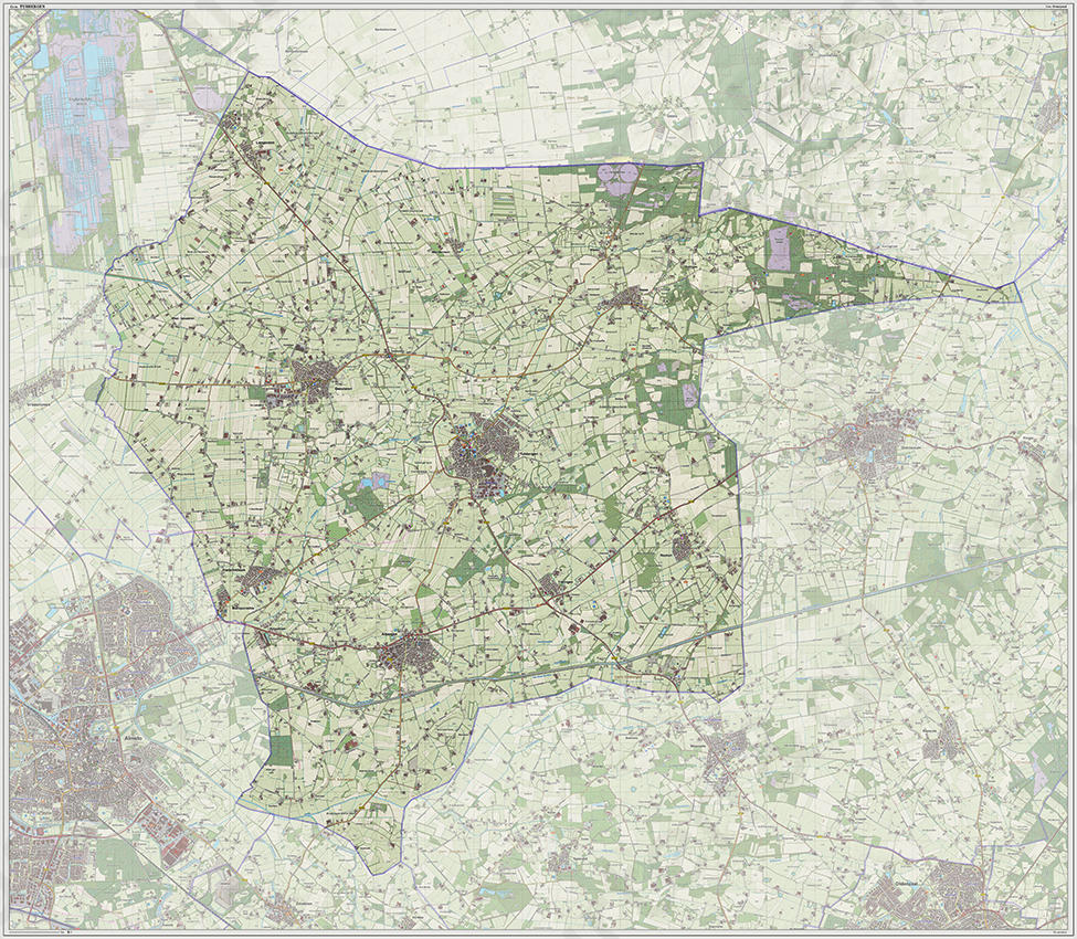 Gemeente Tubbergen Digitale Gemeente Tubbergen