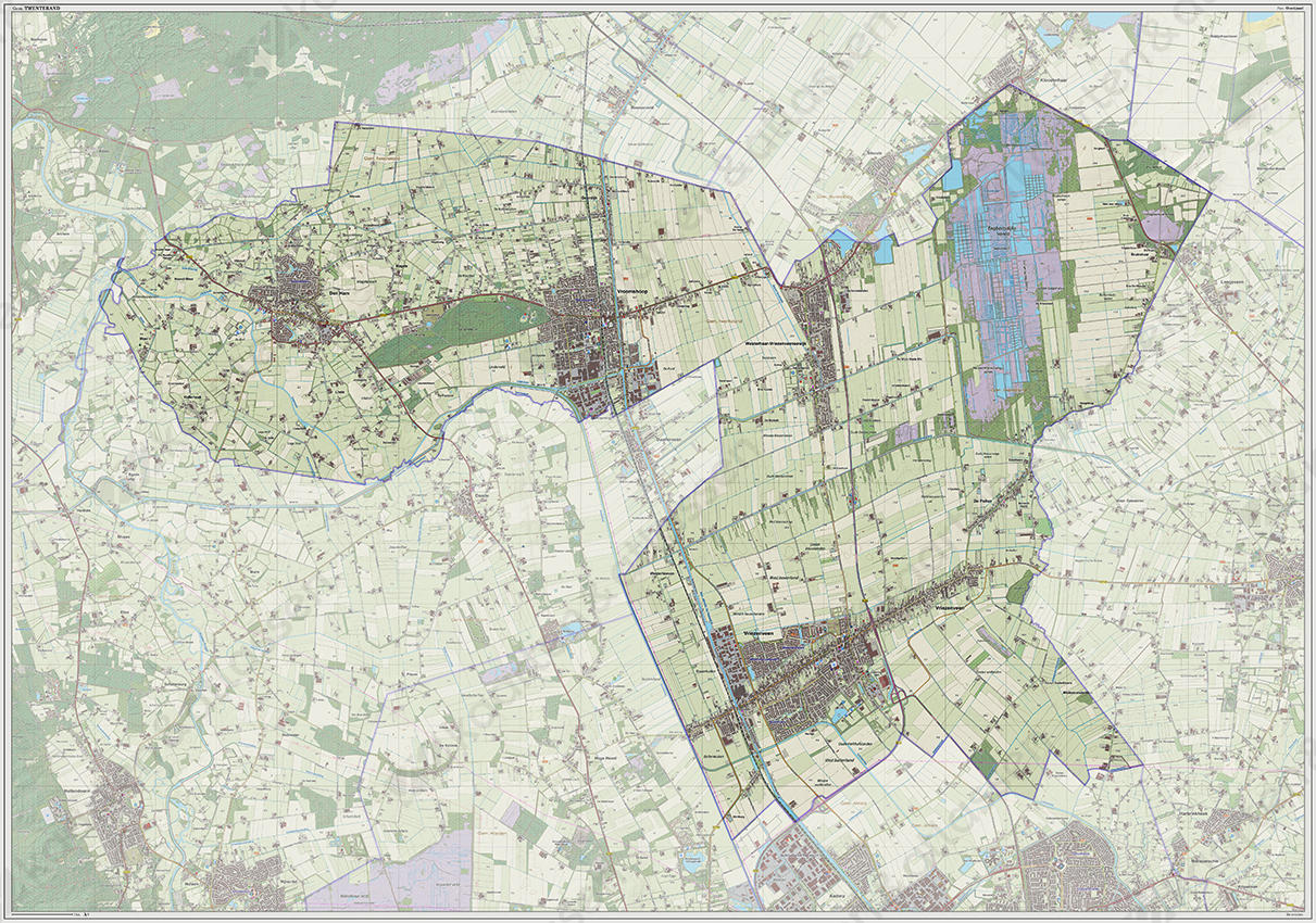 Digitale Gemeente Twenterand