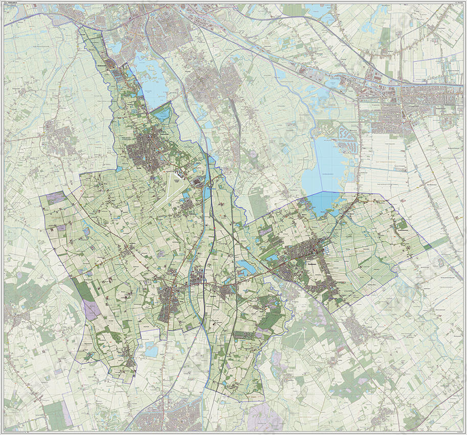 Gemeente Tynaarlo Gemeente Tynaarlo