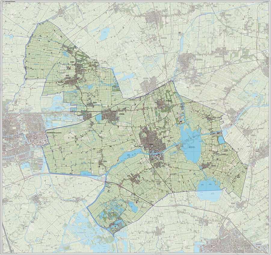 Digitale Gemeente Tytsjerksteradiel