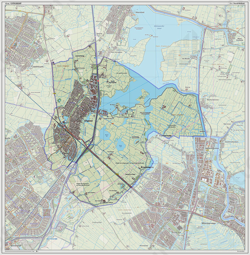 Digitale Gemeente Uitgeest