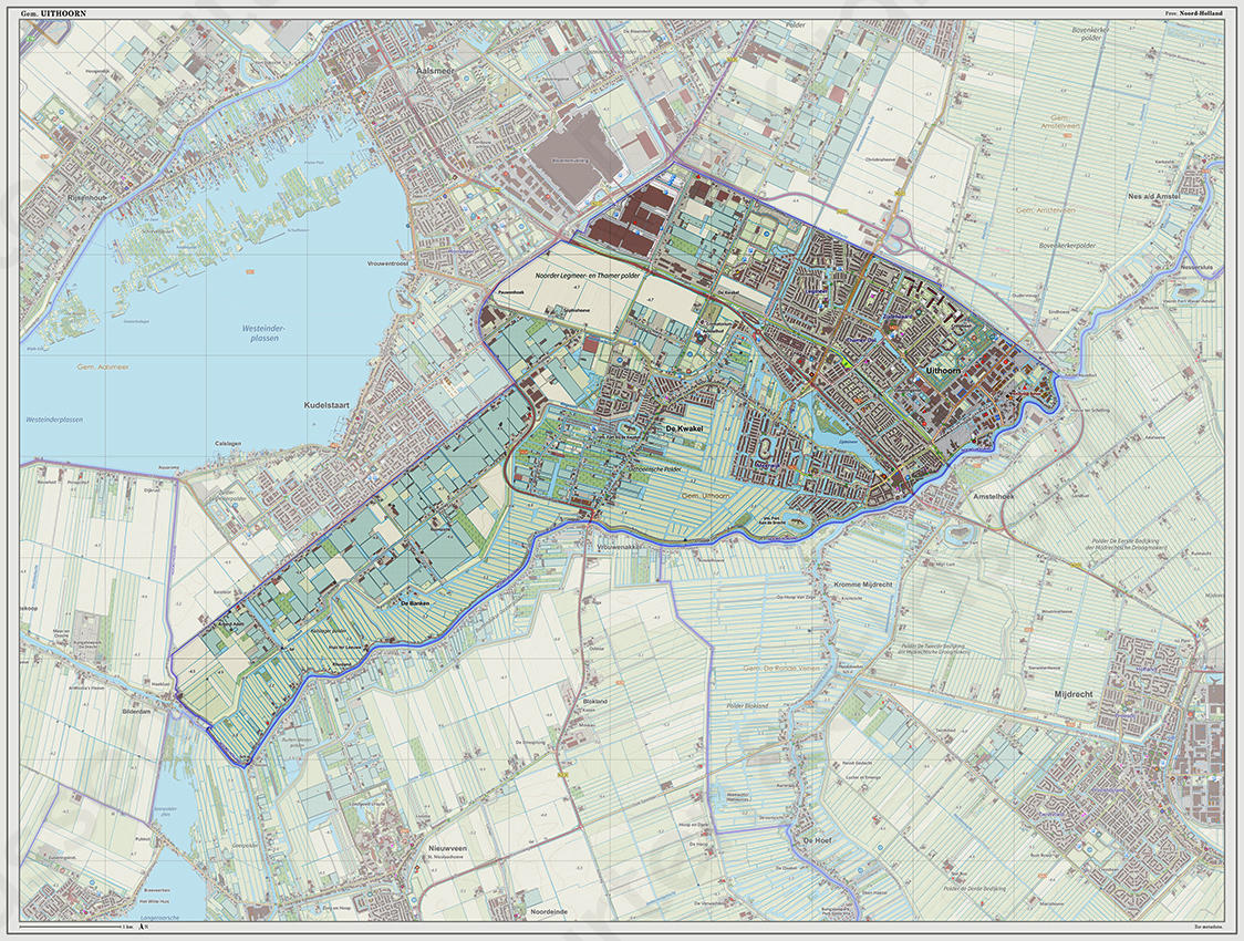 Gemeente Uithoorn Gemeente Uithoorn