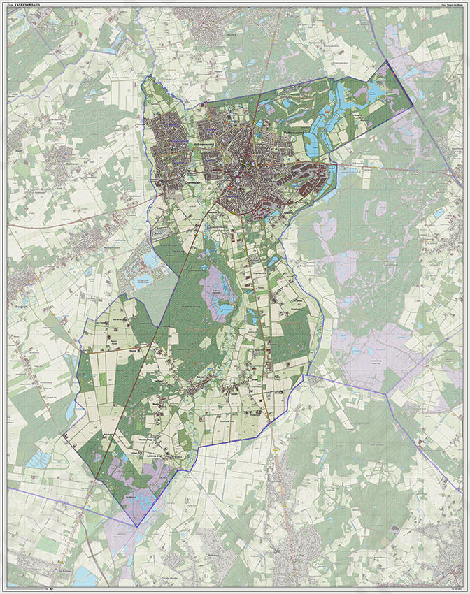 Gemeente Valkenswaard Gemeente Valkenswaard