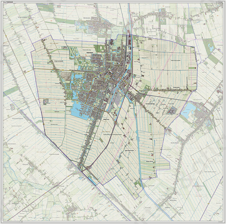 Digitale Gemeente Veendam