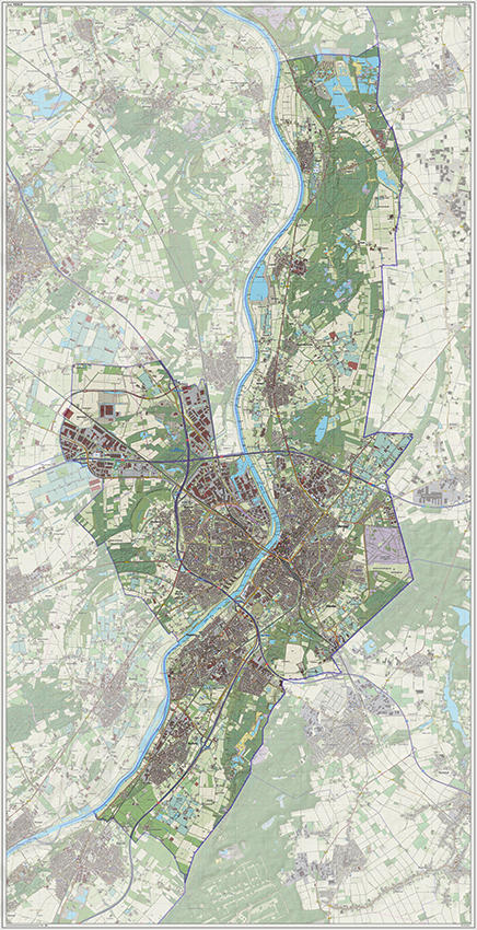 Gemeente Venlo Gemeente Venlo
