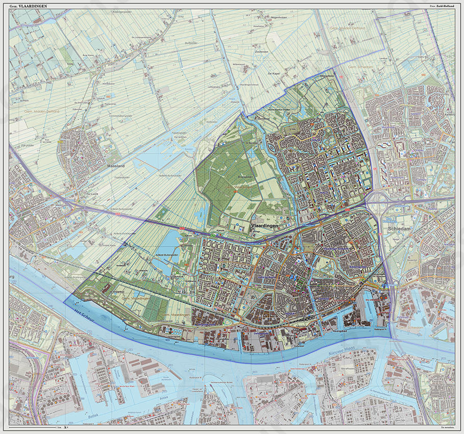 Gemeente Vlaardingen Gemeente Vlaardingen