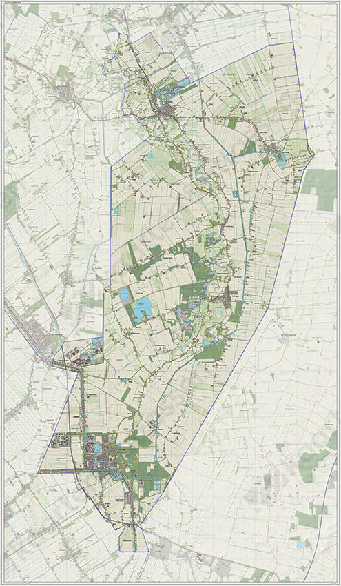 Digitale Gemeente Vlagtwedde