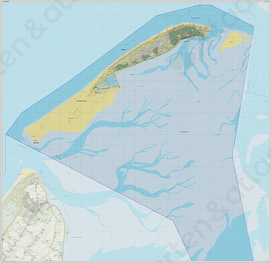 Gemeente Vlieland Gemeente Vlieland