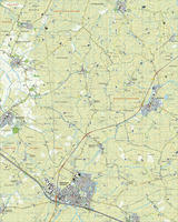 Digitale Topografische Kaart 10E Bolsward