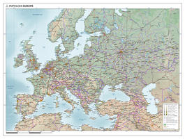 Europa Natuurkundig