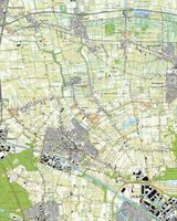 Digitale Topografische Kaart 44G Dongen