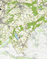 Digitale Topografische Kaart 60B Montfort