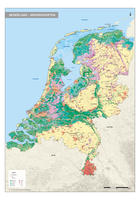 Digitale Grondsoortenkaart Nederland