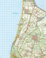 Digitale Topografische Kaart 14 West Medemblik