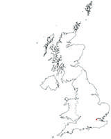 Gratis digitale kaart Verenigd Koninkrijk