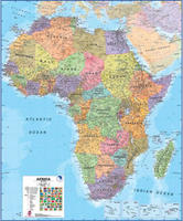 MI Afrika staatkundig 