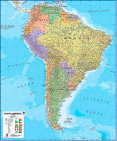 MI Zuid-Amerika 