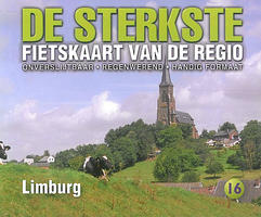 Fietskaart_Limburg_voorkant