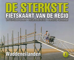 Sterkste-fietskaart-waddeneilanden-voorkant