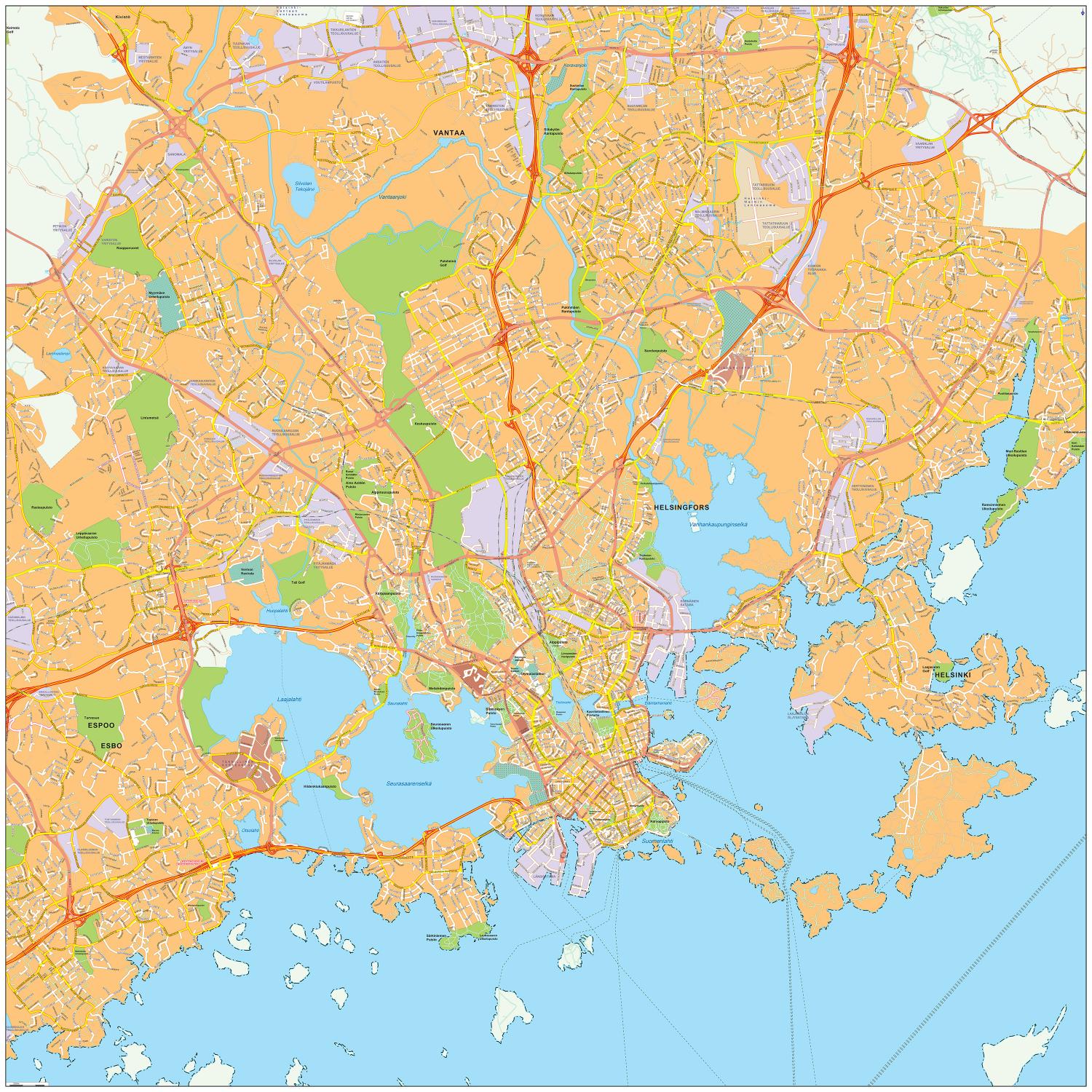 Helsinki