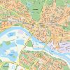 Kaart Arnhem 392 - Afbeelding 2