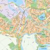 Kaart Den Bosch 394 - Afbeelding 2