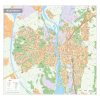 Kaart Maastricht 401 - Afbeelding 2