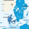 Kaart Europese Unie 1324 - Afbeelding 2