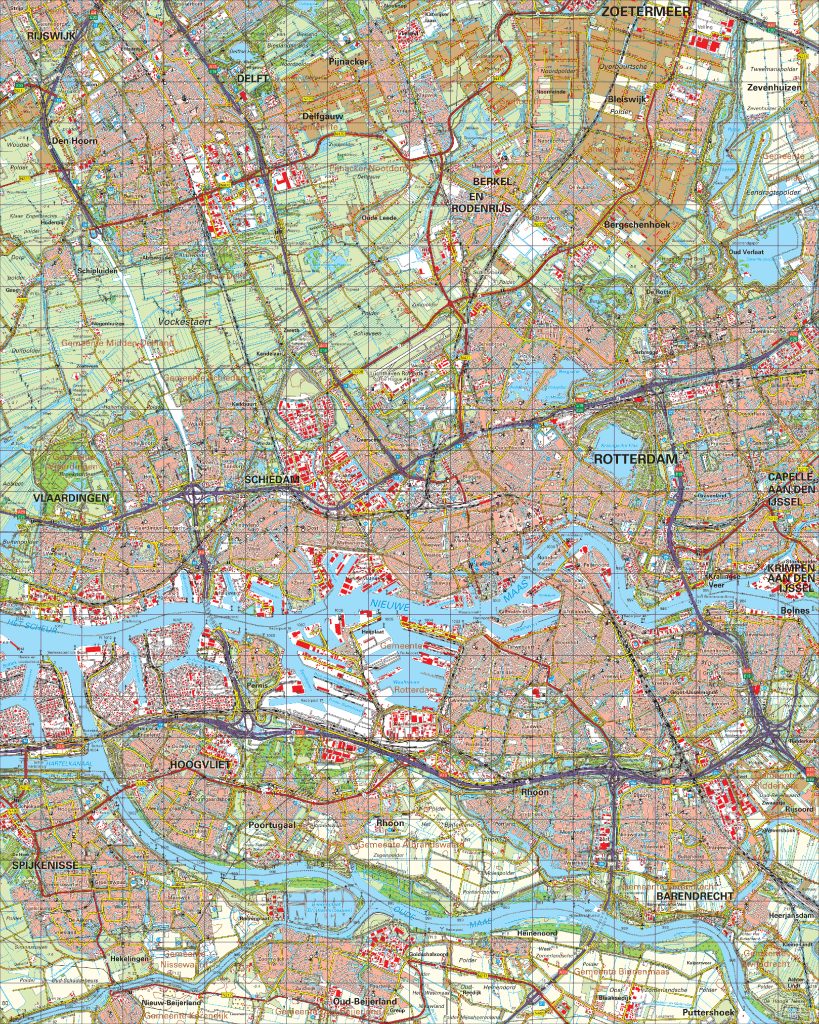 TOP50raster-37O-rotterdam