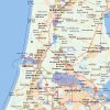 Industrieterreinen- / bedrijventerreinen kaart 1384 - Afbeelding 2