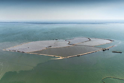 De Marker Wadden