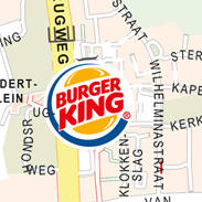 Horeca Elke sector een unieke kaart