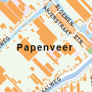 Elke sector een unieke kaart