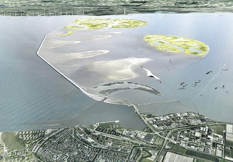 marker wadden klaar