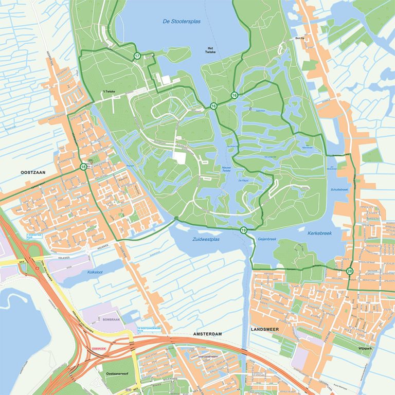 Kaarten en Atlassen.nl