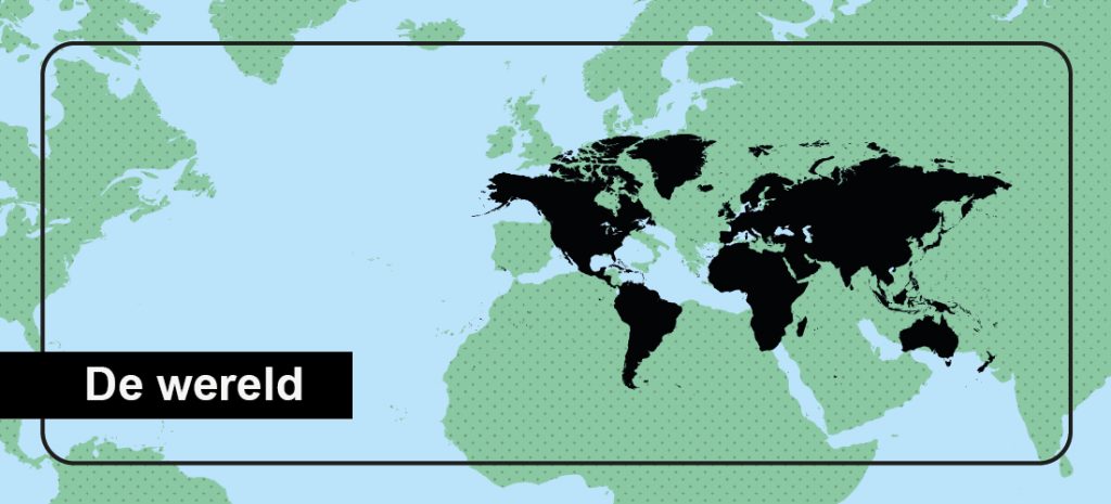 wereldkaarten wereld kaarten pictogram