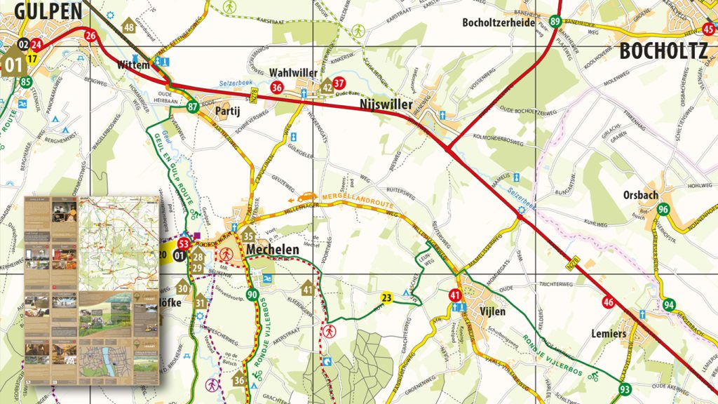 Voorbeelden