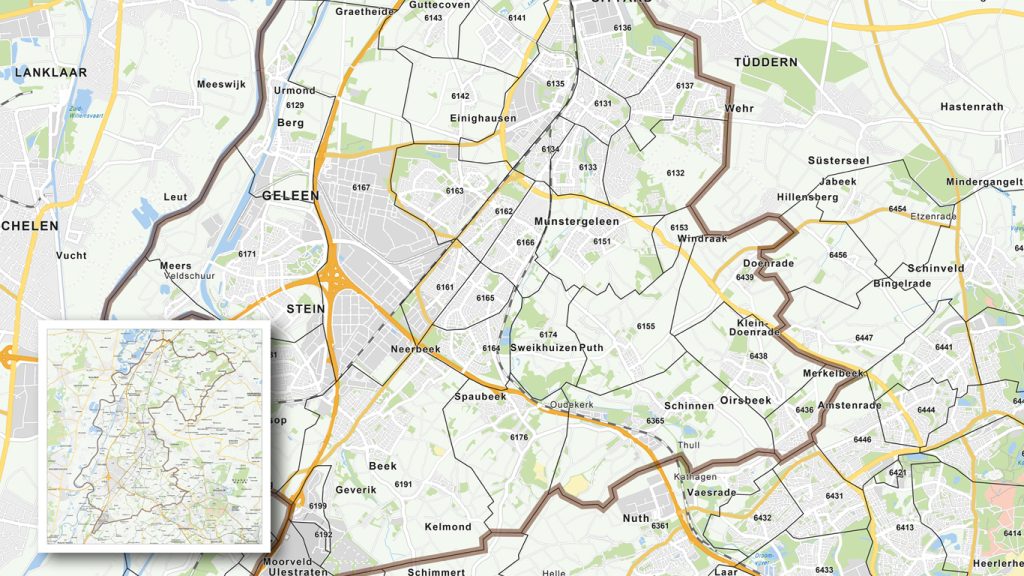 Voorbeelden